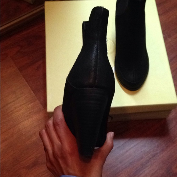 Maxstudio booties - Picture 3 of 7